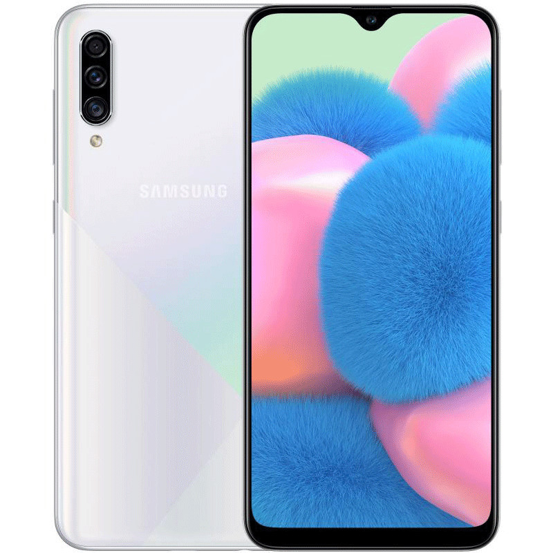 SAMSUNG SMARTPHONE GALAXY A30S 1