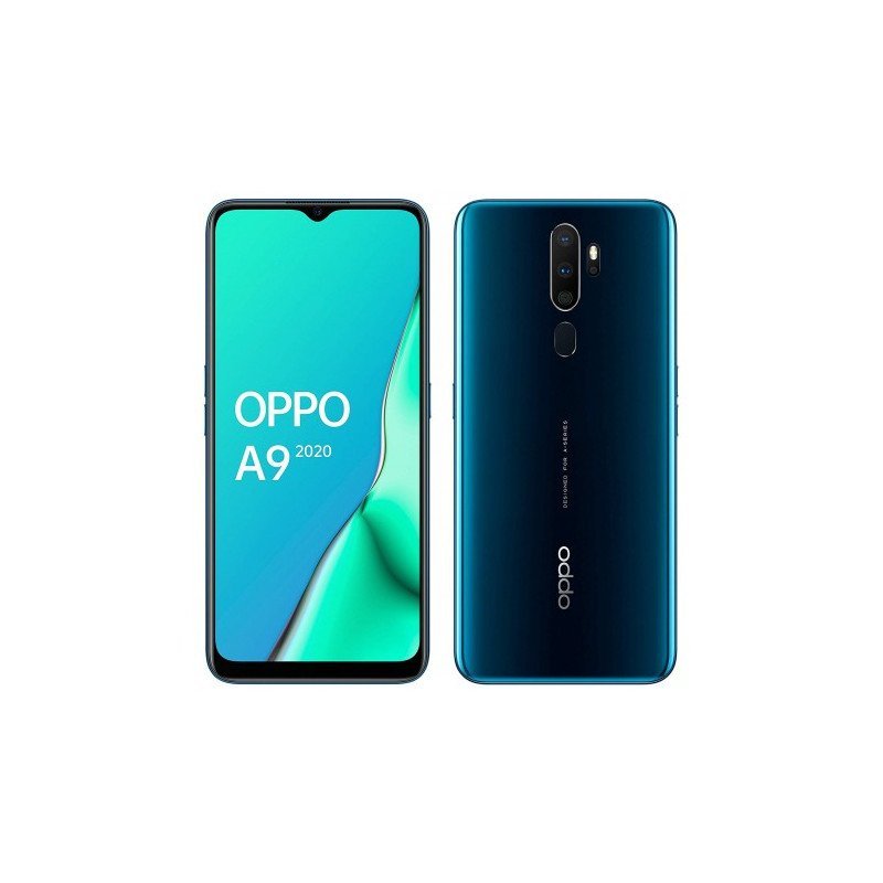 OPPO Smartphone A9 2020 8Go/128Go 1