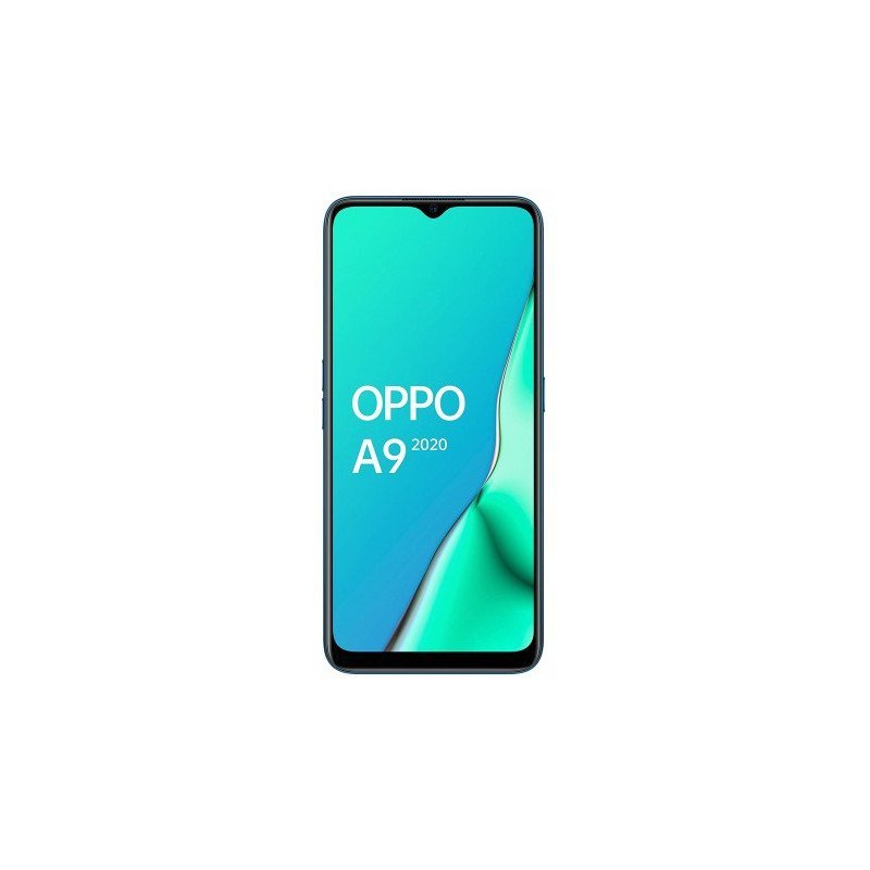 OPPO Smartphone A9 2020 8Go/128Go 2
