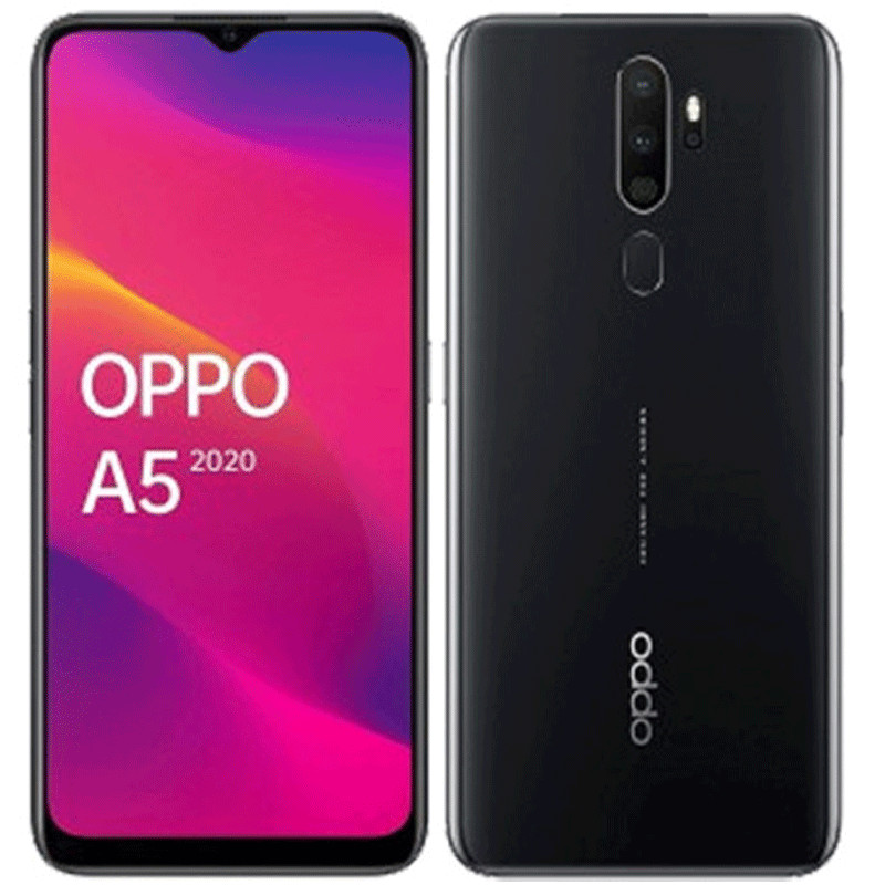 OPPO SMARTPHONE A5 2020