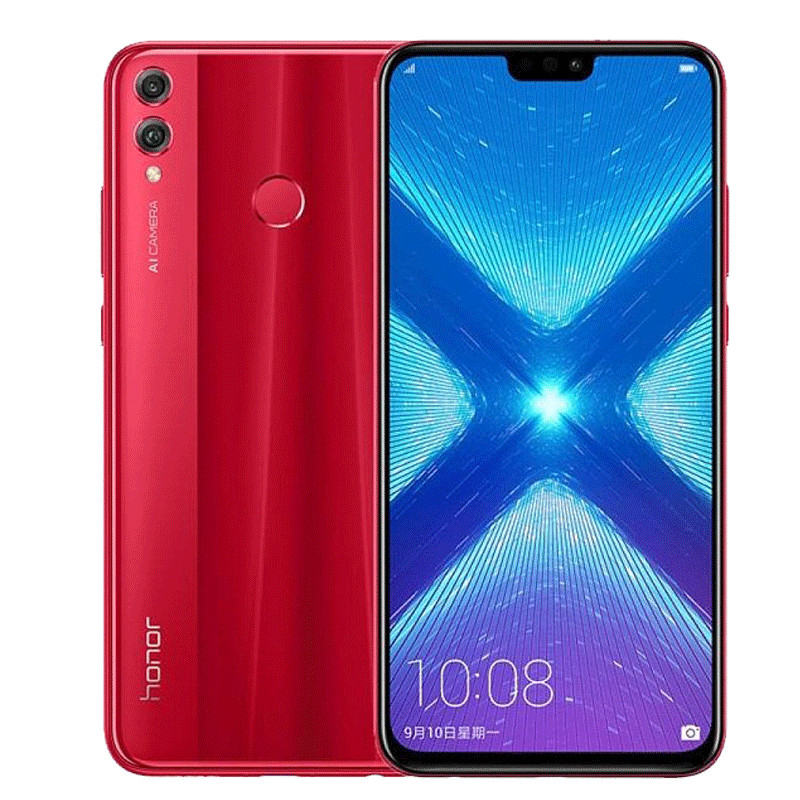 HONOR SMARTPHONE HONOR 8X 1