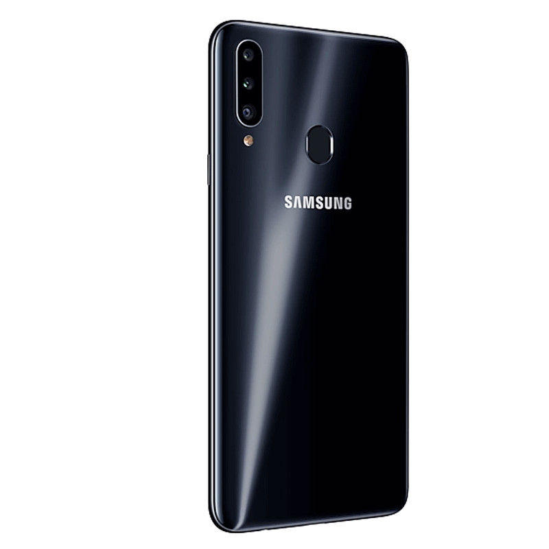 SAMSUNG SMARTPHONE GALAXY A20S (SM-A207)