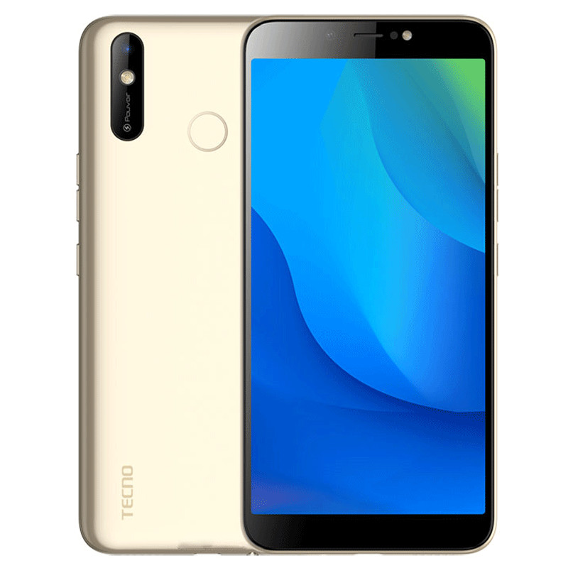 TECNO SMARTPHONE POUVOIR 3 AIR 1