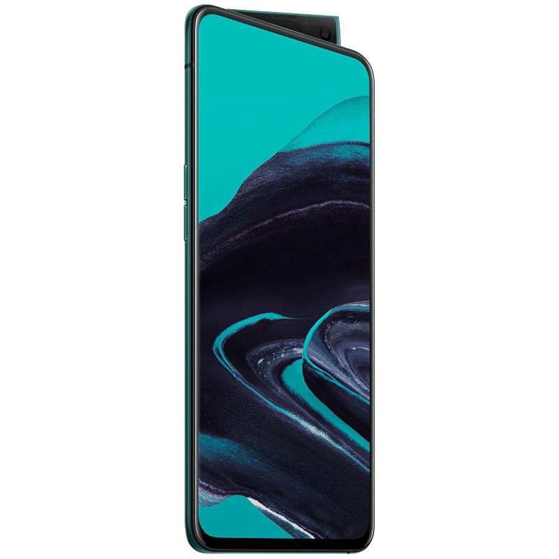 OPPO SMARTPHONE RENO 2 2