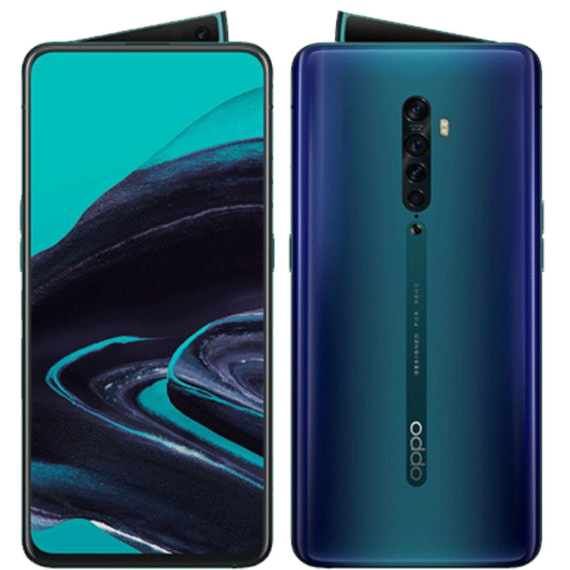 OPPO SMARTPHONE RENO 2 1