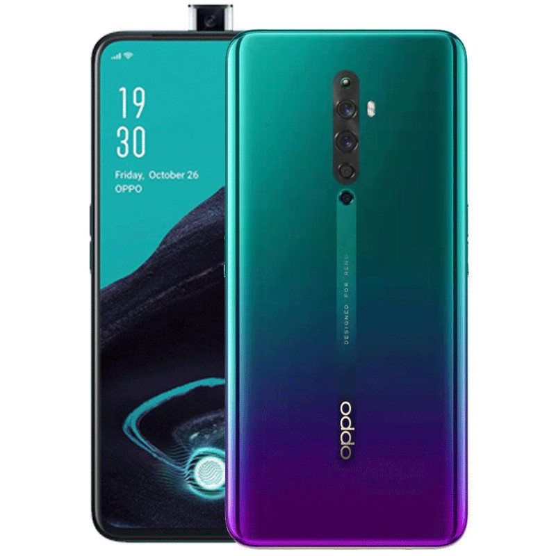 OPPO SMARTPHONE RENO 2F - 8Go/128Go