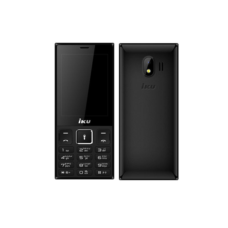 IKU Téléphone Portable F50 1