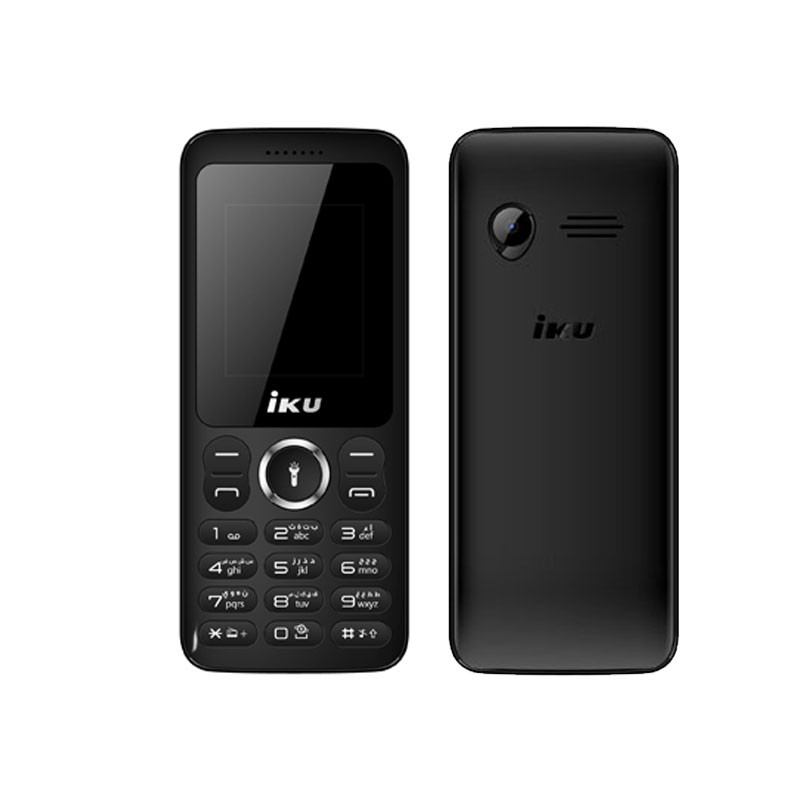 IKU Téléphone Portable F101 1