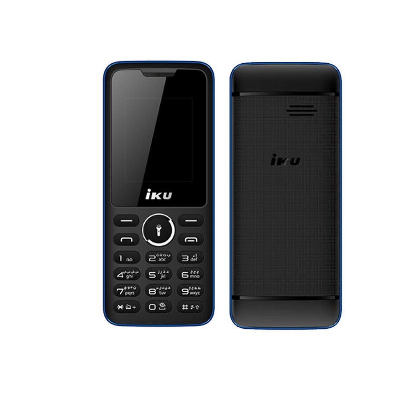 IKU Téléphone Portable F100 1