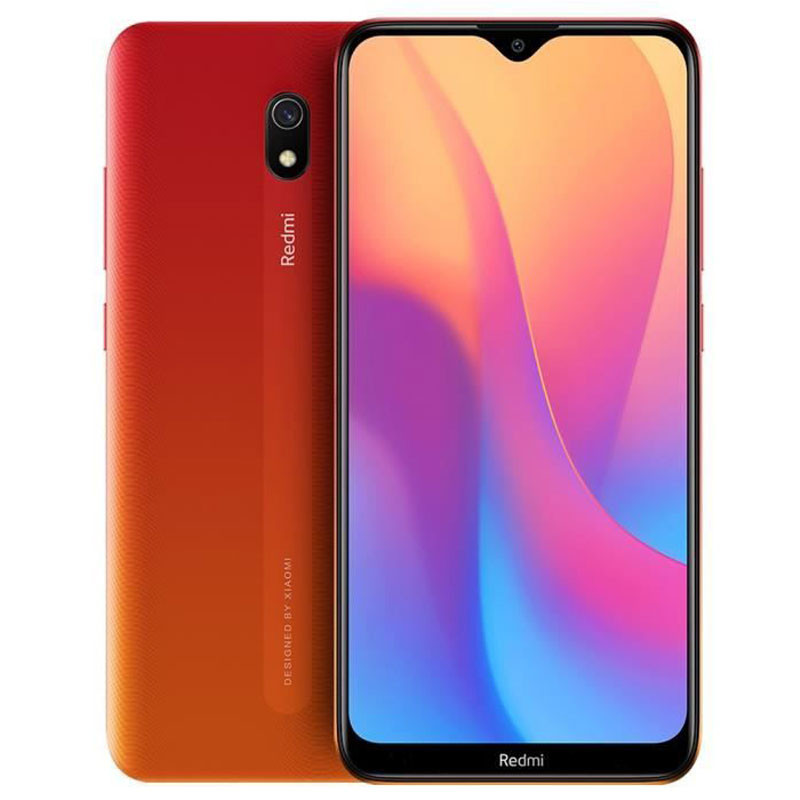 XIAOMI SMARTPHONE REDMI 8A 1