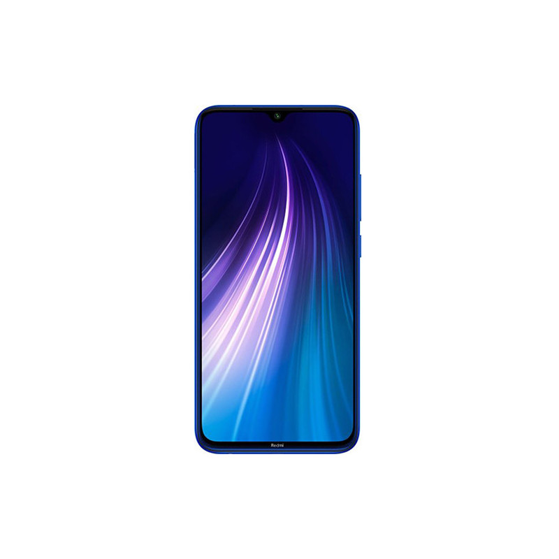 XIAOMI SMARTPHONE NOTE 8 128 GO 2