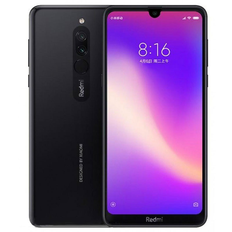 XIAOMI SMARTPHONE REDMI 8 32G