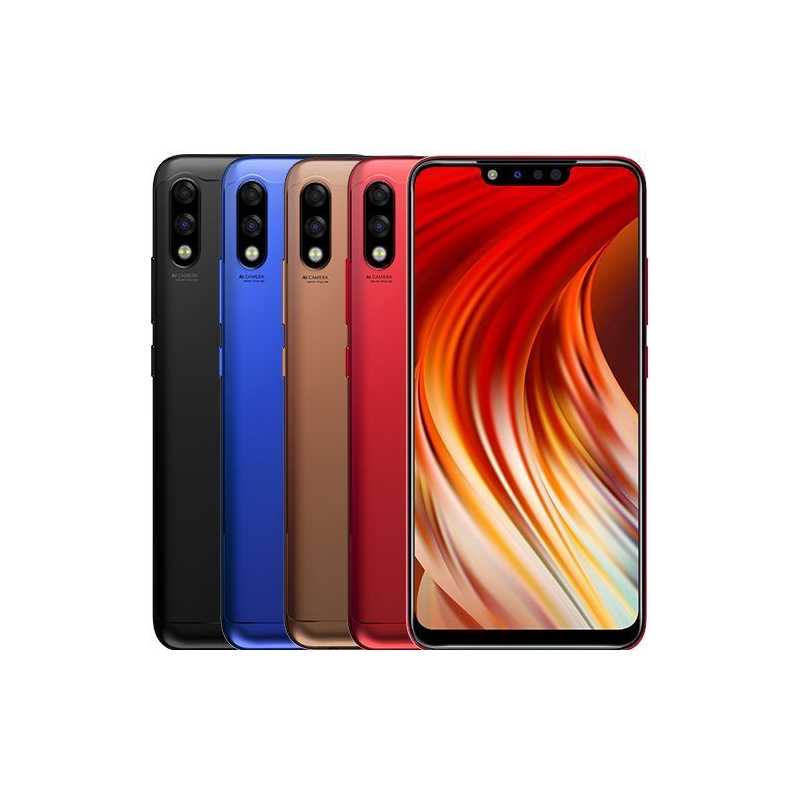 INFINIX Smartphone HOT 7 PRO 1