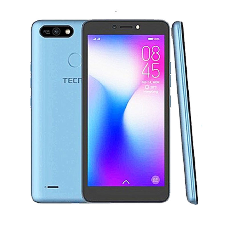 TECNO SMARTPHONE POP 2F 3G