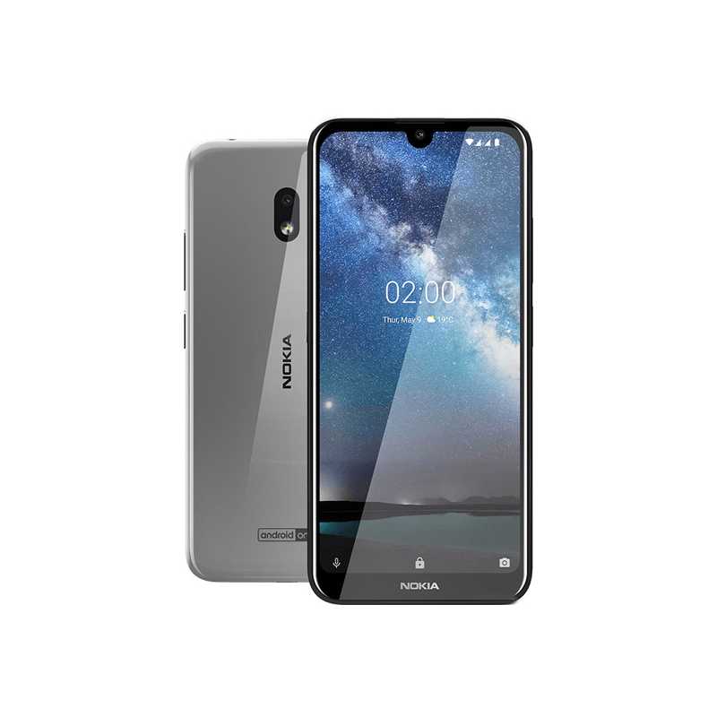 NOKIA Smartphone Nokia 2.2 1