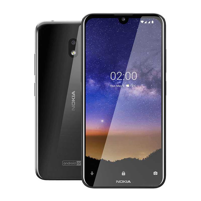 NOKIA Smartphone Nokia 2.2 2