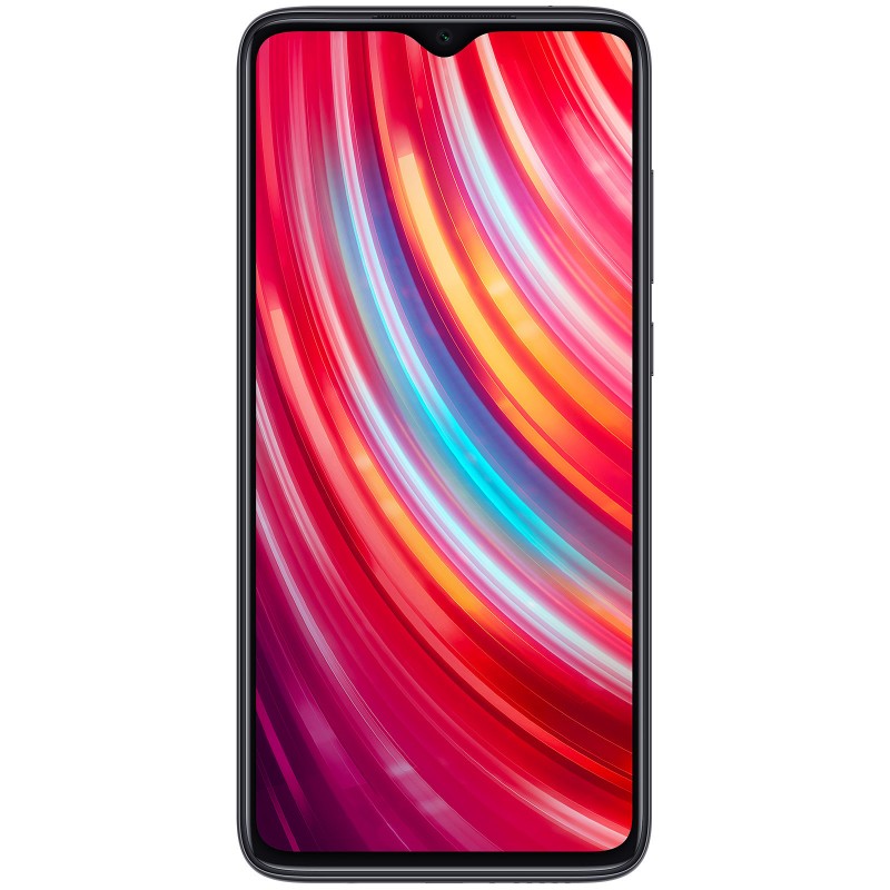 XIAOMI Smartphone REDMI NOTE 8 PRO / 4G 2