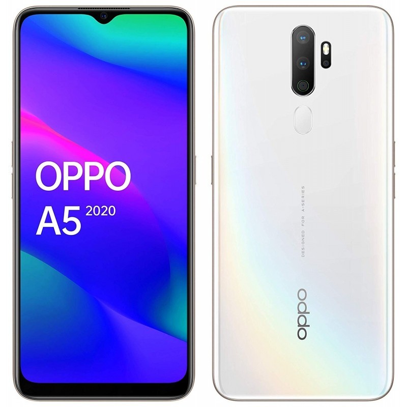 OPPO Smartphone A5 2020 / 4G / 3 Go 2