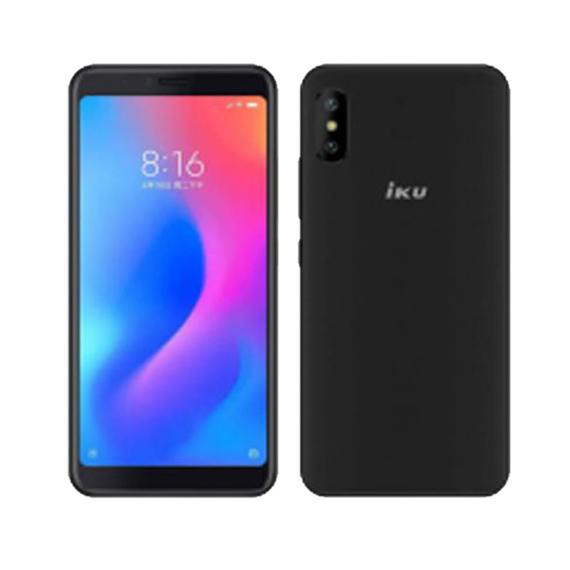 IKU SMARTPHONE Y3 IKU-Y3 1