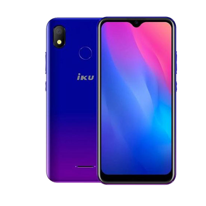 IKU SMARTPHONE IKU A10