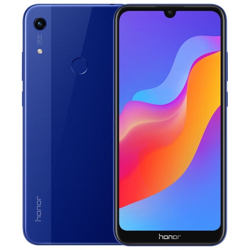 HONOR Téléphone Portable 8A PRO 2