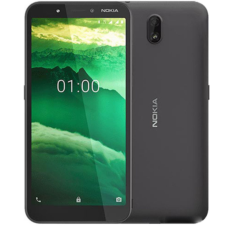 NOKIA SMARTPHONE Nokia C1