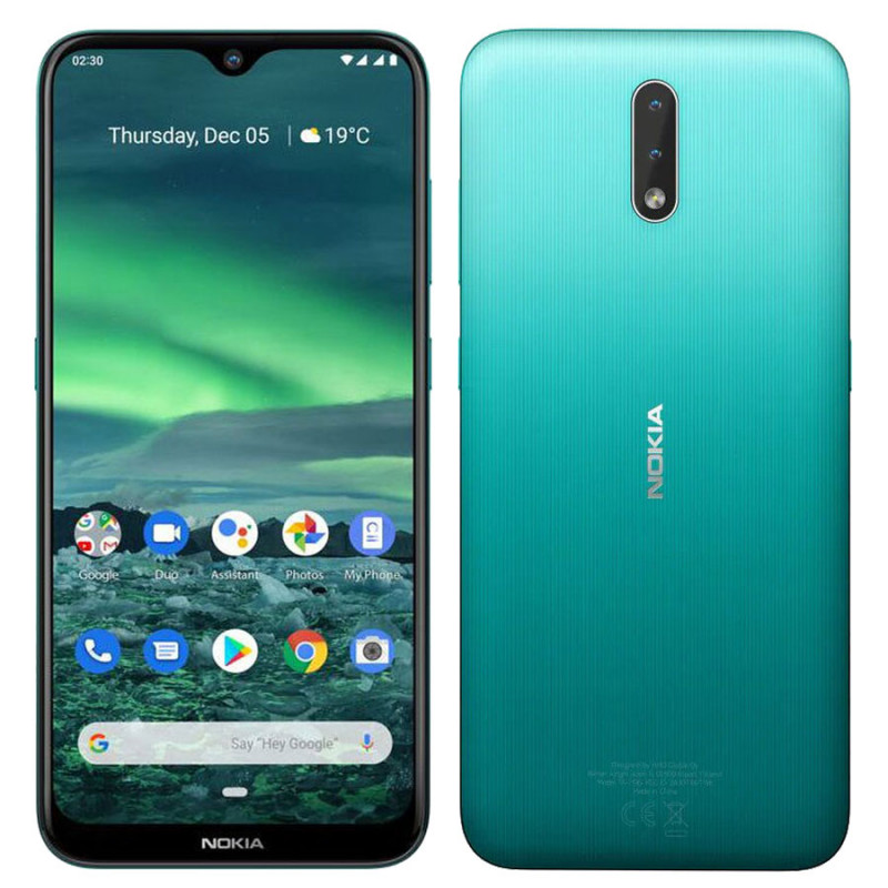 NOKIA SMARTPHONE Nokia 2.3 2