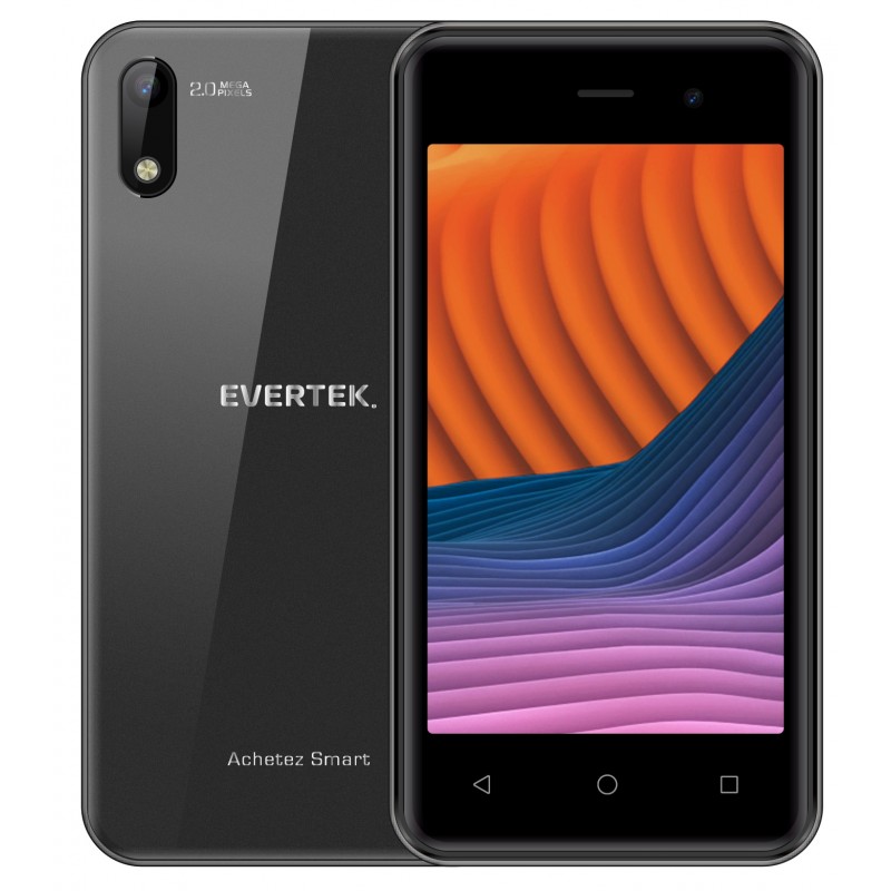 Evertek Smartphone M10 LITE / 3G 1