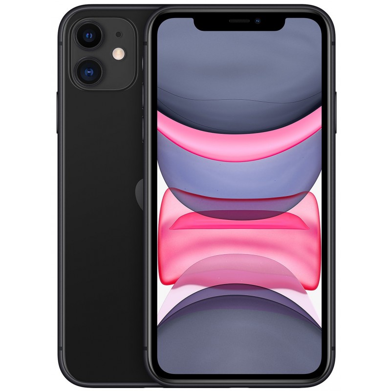 Apple - IPHONE 11 / 64 GO prix tunisie