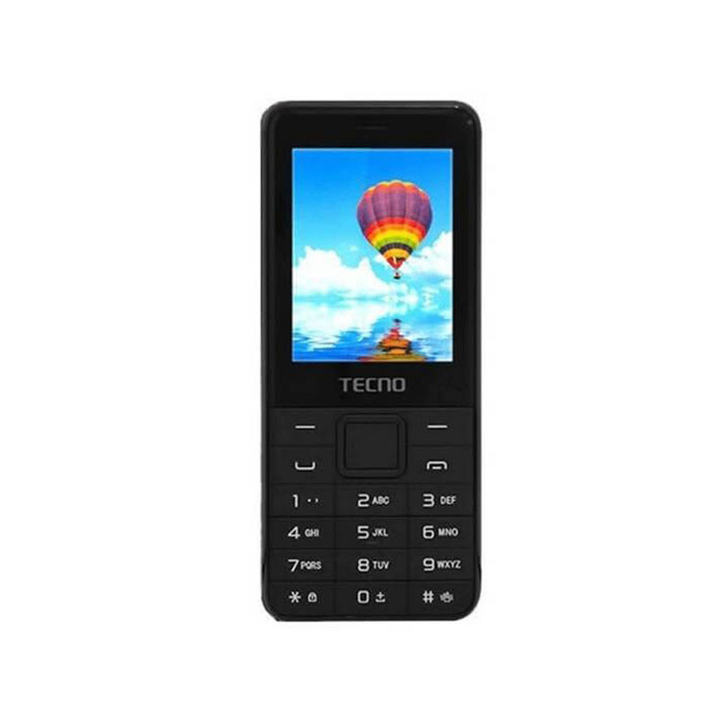 TECNO - Téléphone Portable T474 DOUBLE SIM prix tunisie