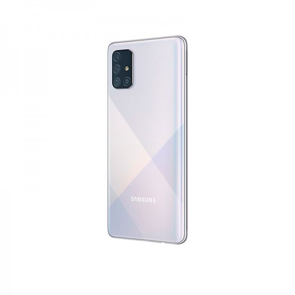 SAMSUNG Smartphone Galaxy A71 3