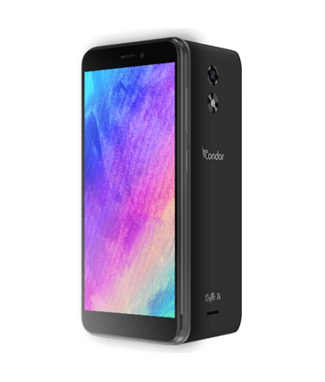 Condor SMARTPHONE GRIFFE T8 1