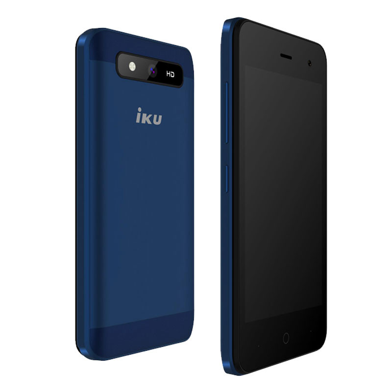 IKU SMARTPHONE IKU IX 1