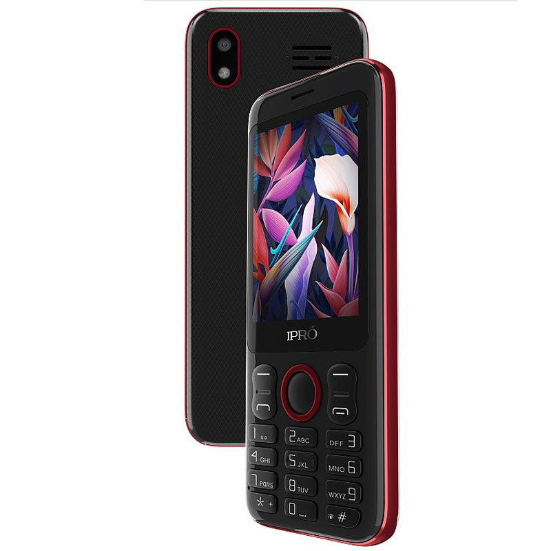 IPRO Téléphone Portable A28 1