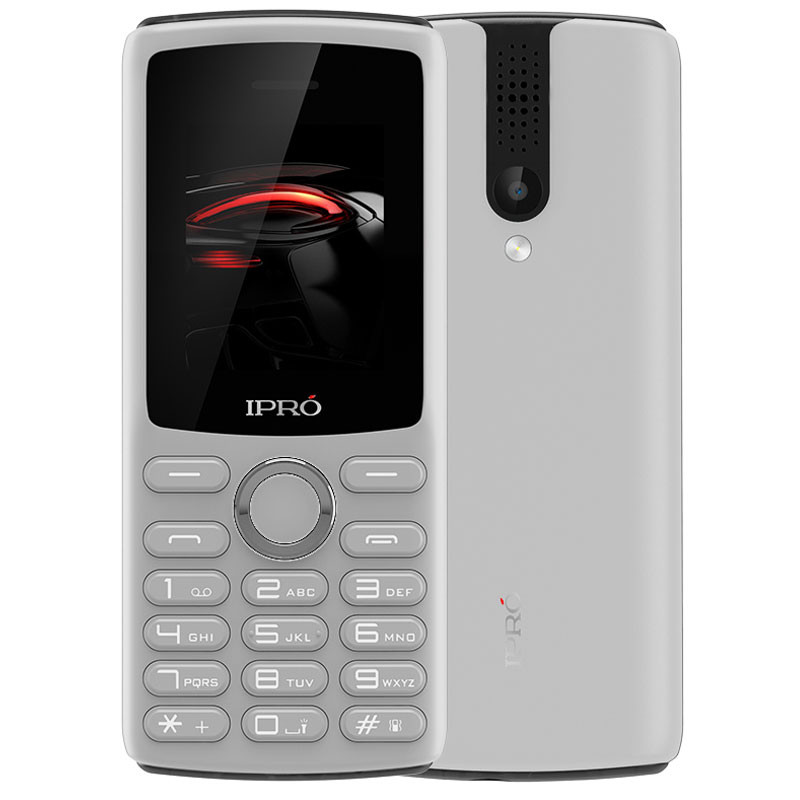 IPRO Téléphone Portable A11 1