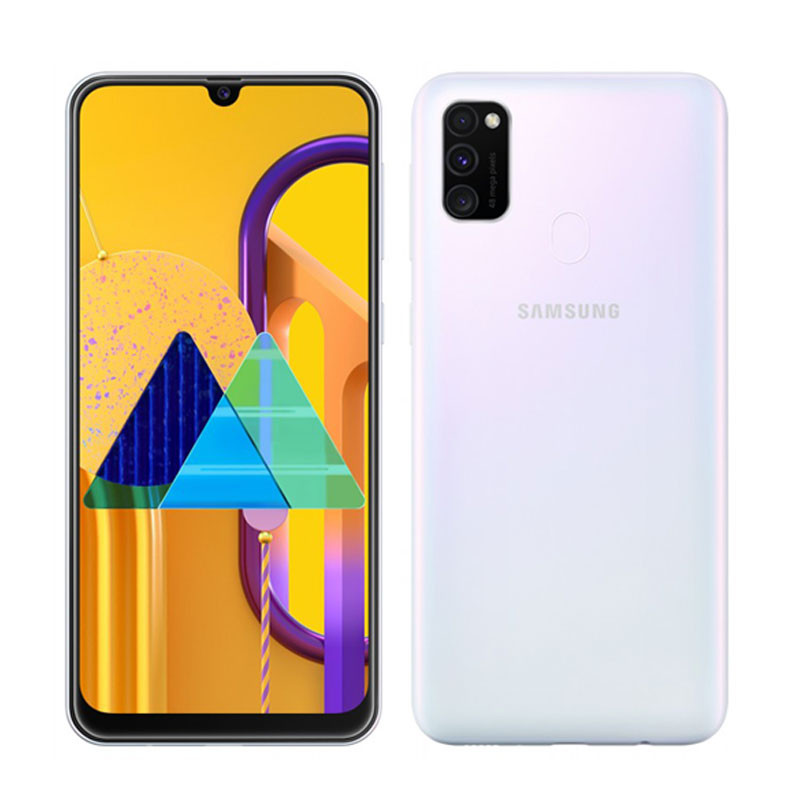 SAMSUNG SMARTPHONE GALAXY M30S (SM-M307) 1