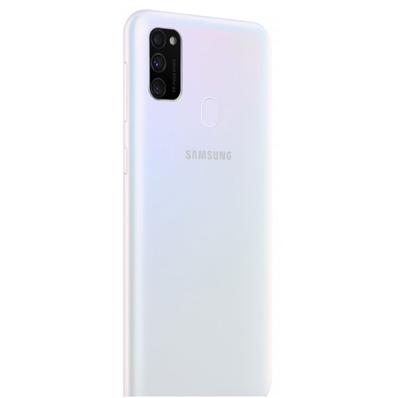 SAMSUNG SMARTPHONE GALAXY M30S (SM-M307) 2