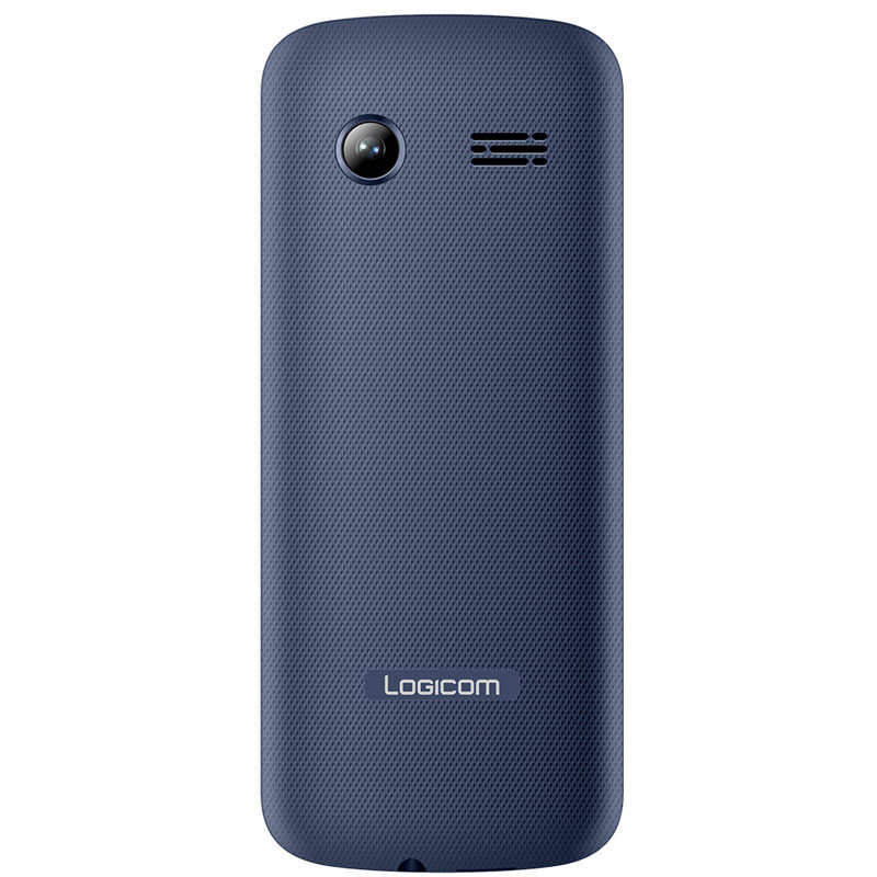 Logicom Téléphone Portable POSH 178 DOUBLE SIM 3
