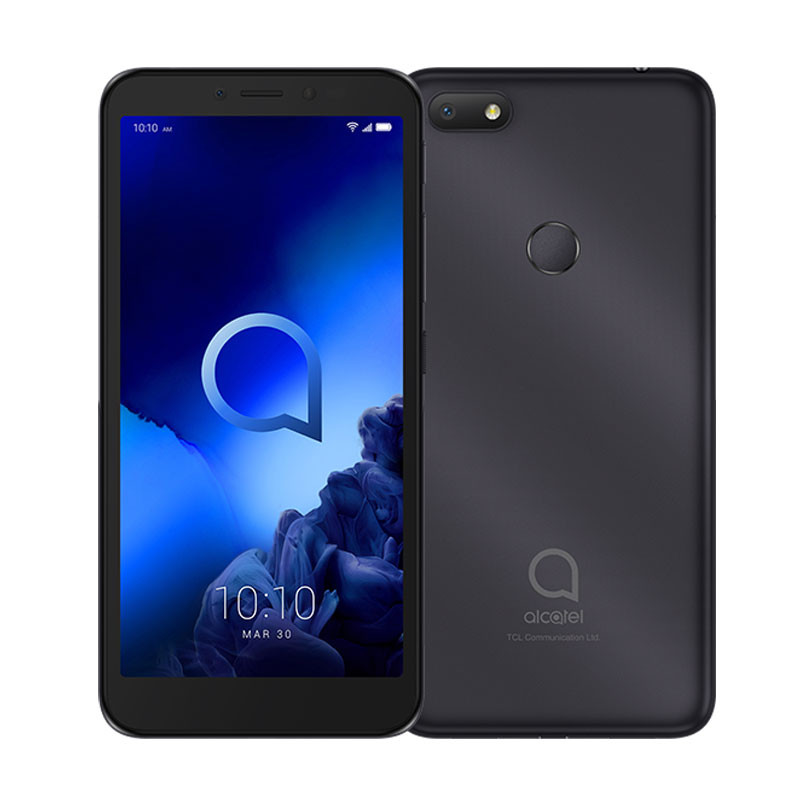 ALCATEL SMARTPHONE ALCATEL 1V 1