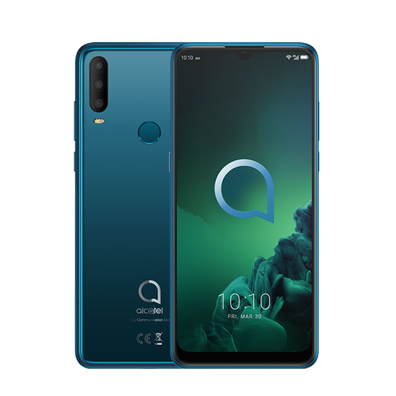 ALCATEL SMARTPHONE ALCATEL 3X 2019 1