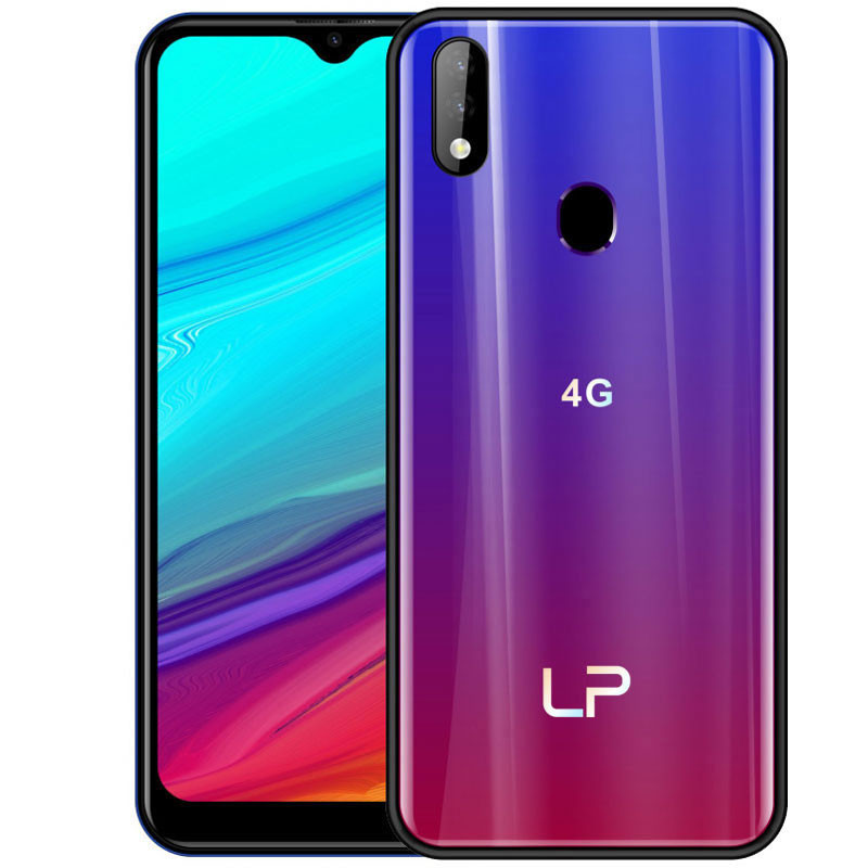 LP SMARTPHONE PRO1 4G - 4Go/32Go 1