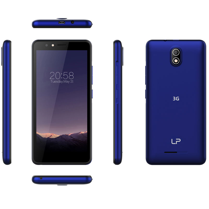 LP SMARTPHONE N50 1