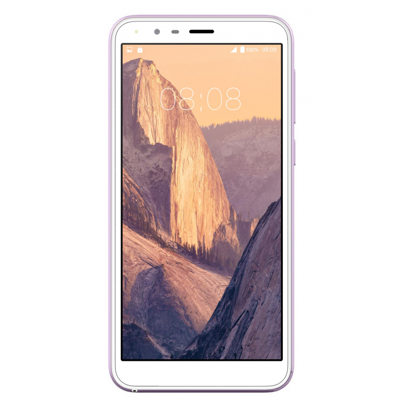 LP Smartphone VYPER 3G 1