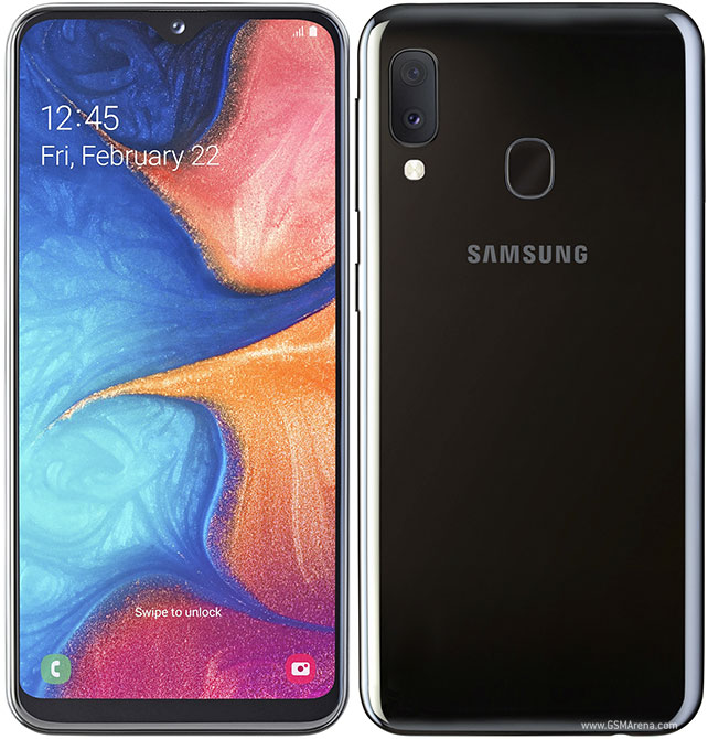 SAMSUNG SMARTPHONE GALAXY A20E 2