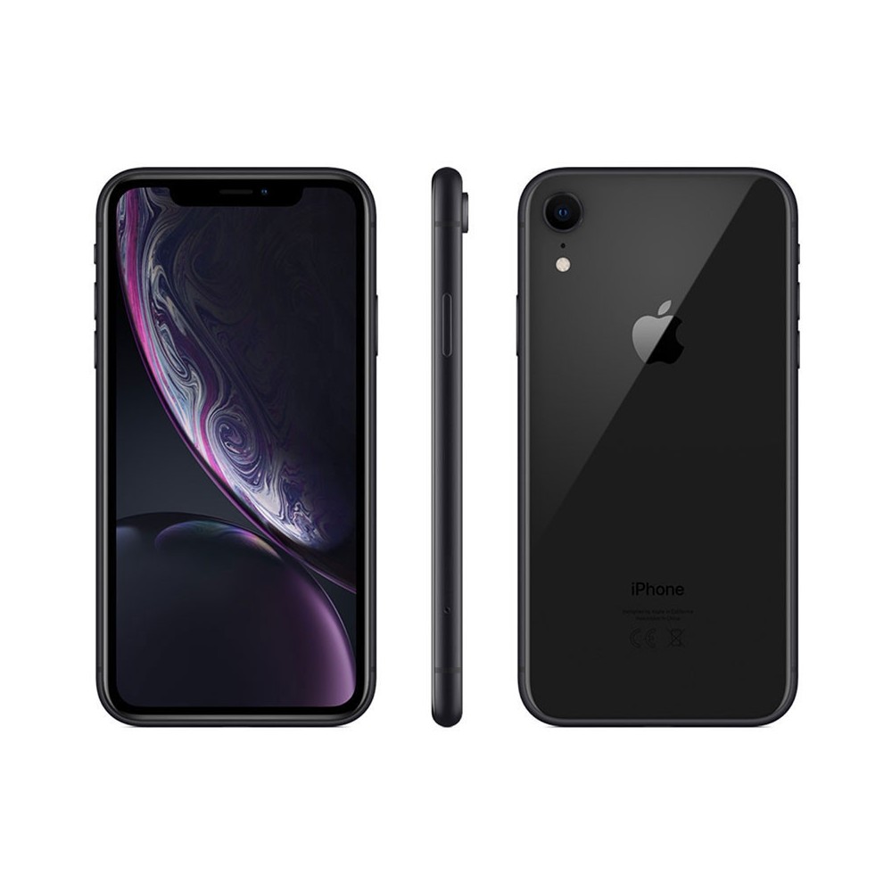 Apple IPHONE XR 256 GO 1