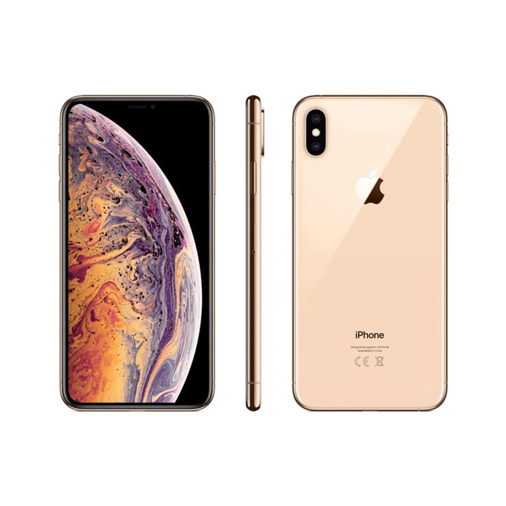 Apple IPHONE XS MAX 256 GO