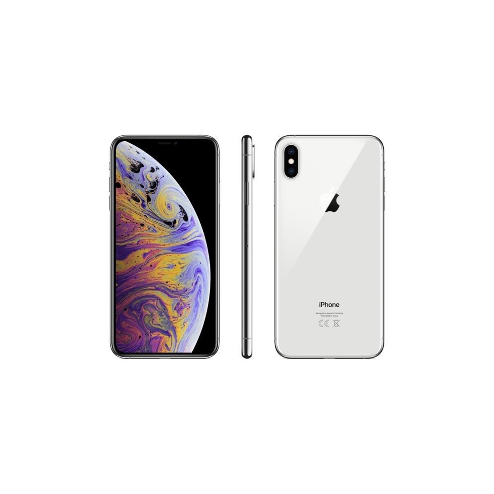 Apple IPHONE XS 512 GO au meilleur prix en Tunisie sur Mega.tn