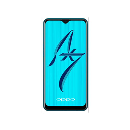 OPPO SMARTPHONE AX 7 1