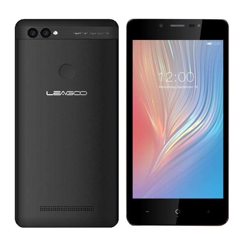 Leagoo SMARTPHONE POWER 2 1