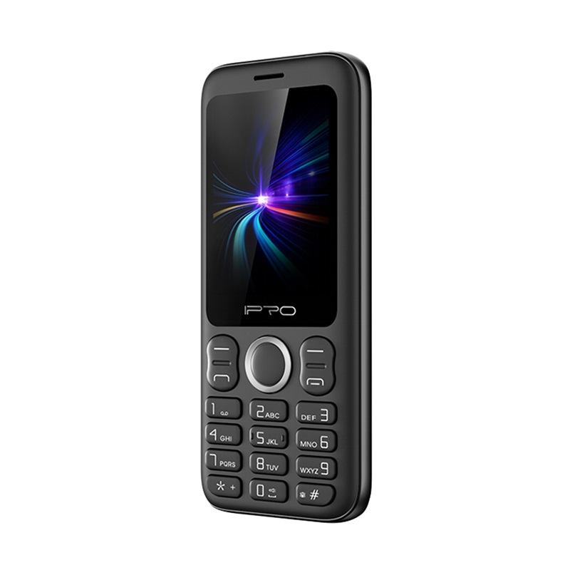 IPRO Téléphone Portable M12 1